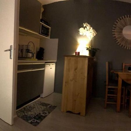 Appartement Aux Pieds Des Remontees Mecaniques Bagneres-de-Luchon Bagian luar foto
