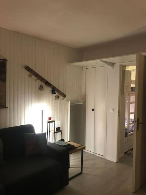 Appartement Aux Pieds Des Remontees Mecaniques Bagneres-de-Luchon Bagian luar foto